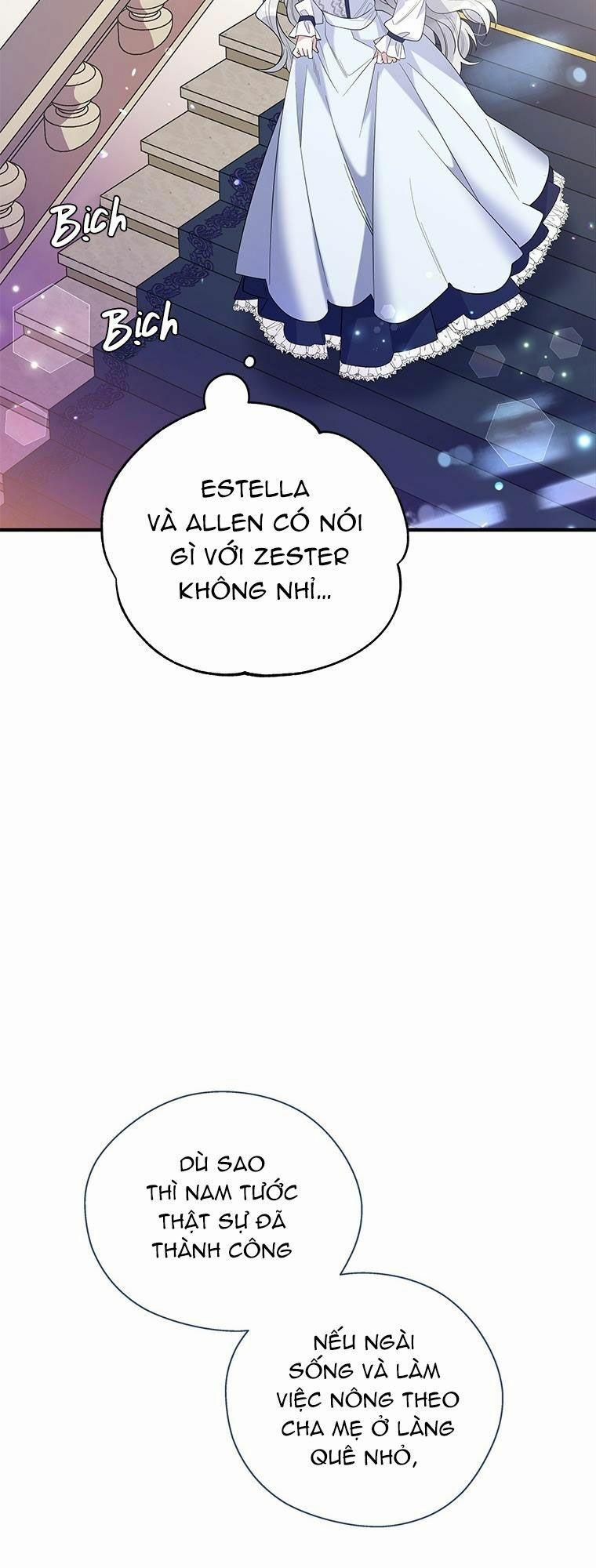 Vợ Yêu, Anh Sắp Trụ Không Nổi 41 trang 2