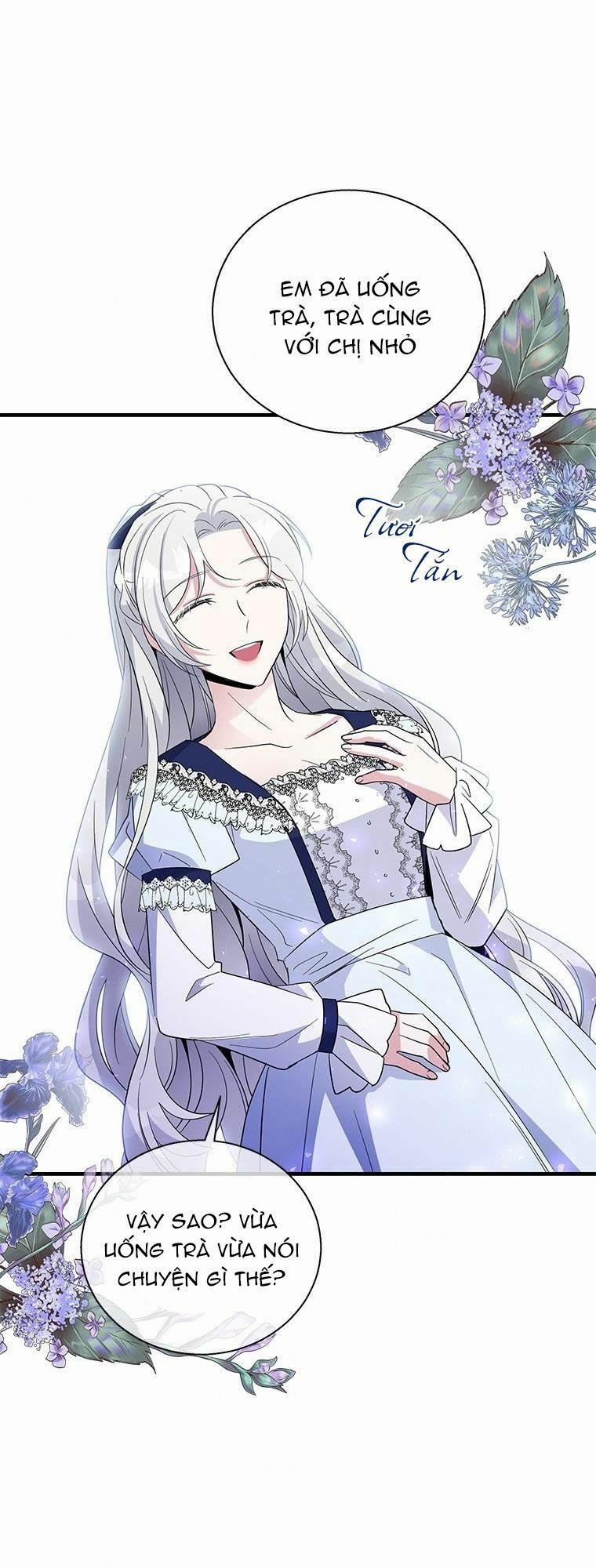 Vợ Yêu, Anh Sắp Trụ Không Nổi 41 trang 27