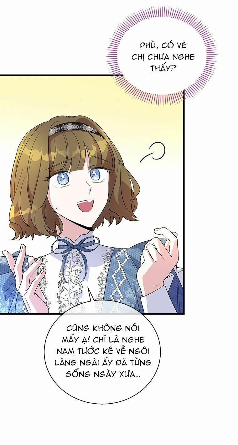 Vợ Yêu, Anh Sắp Trụ Không Nổi 41 trang 28