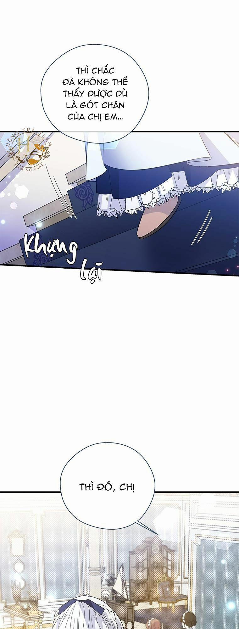 Vợ Yêu, Anh Sắp Trụ Không Nổi 41 trang 3