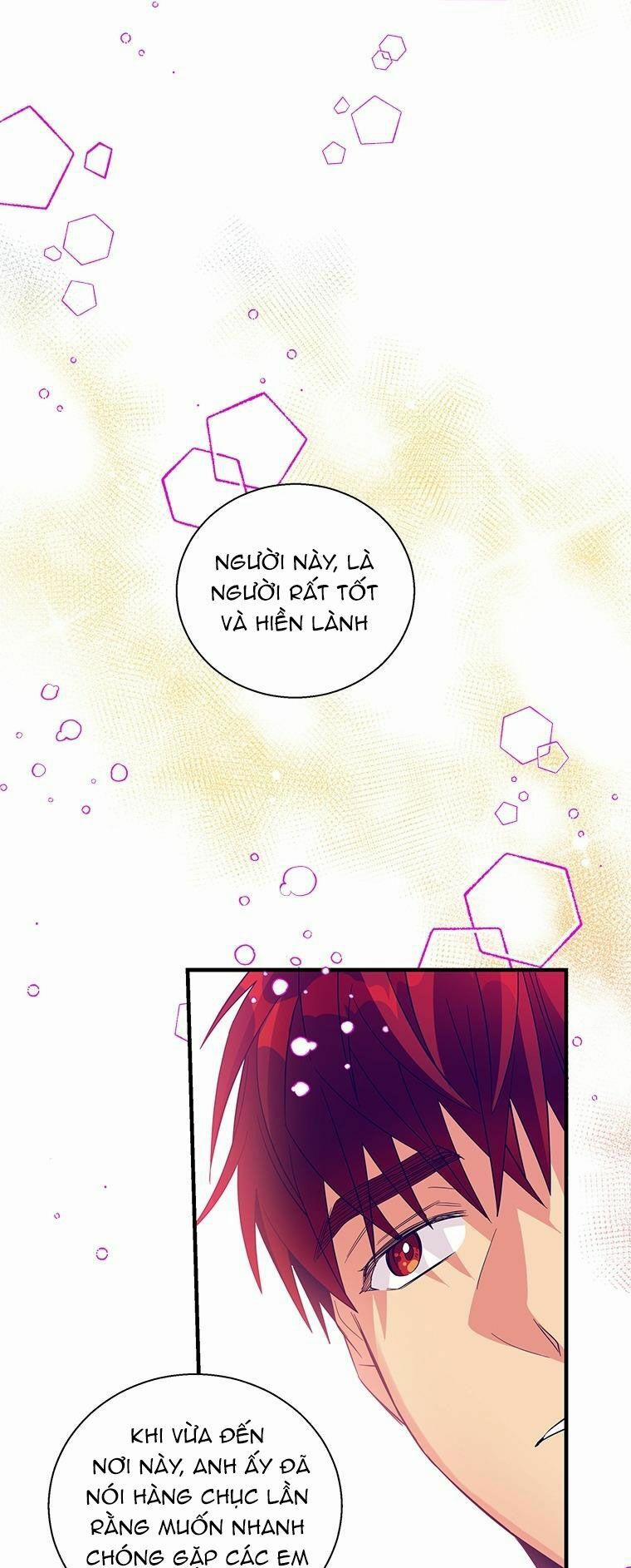 Vợ Yêu, Anh Sắp Trụ Không Nổi 41 trang 41