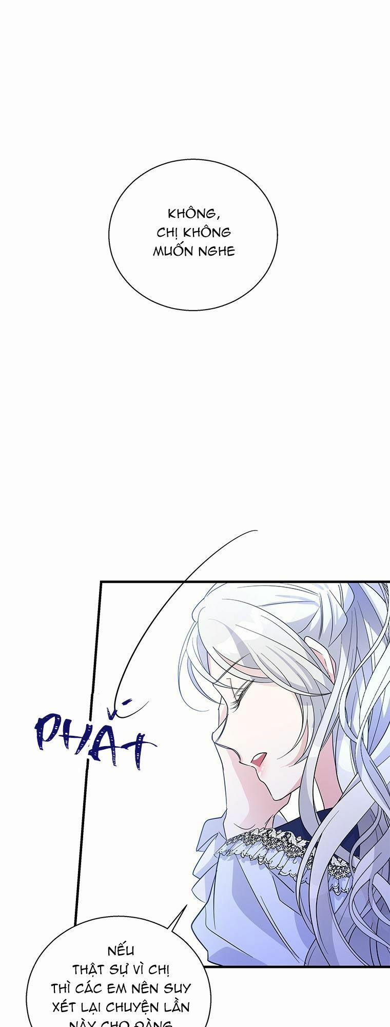 Vợ Yêu, Anh Sắp Trụ Không Nổi 41 trang 47