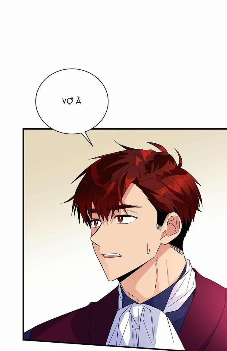 Vợ Yêu, Anh Sắp Trụ Không Nổi 41 trang 49