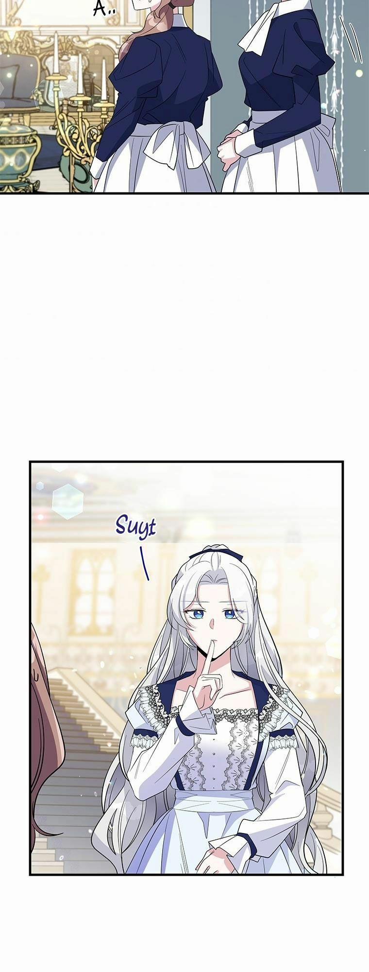 Vợ Yêu, Anh Sắp Trụ Không Nổi 41 trang 5