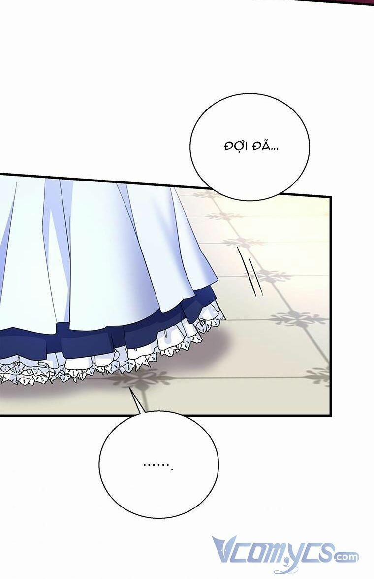 Vợ Yêu, Anh Sắp Trụ Không Nổi 41 trang 50