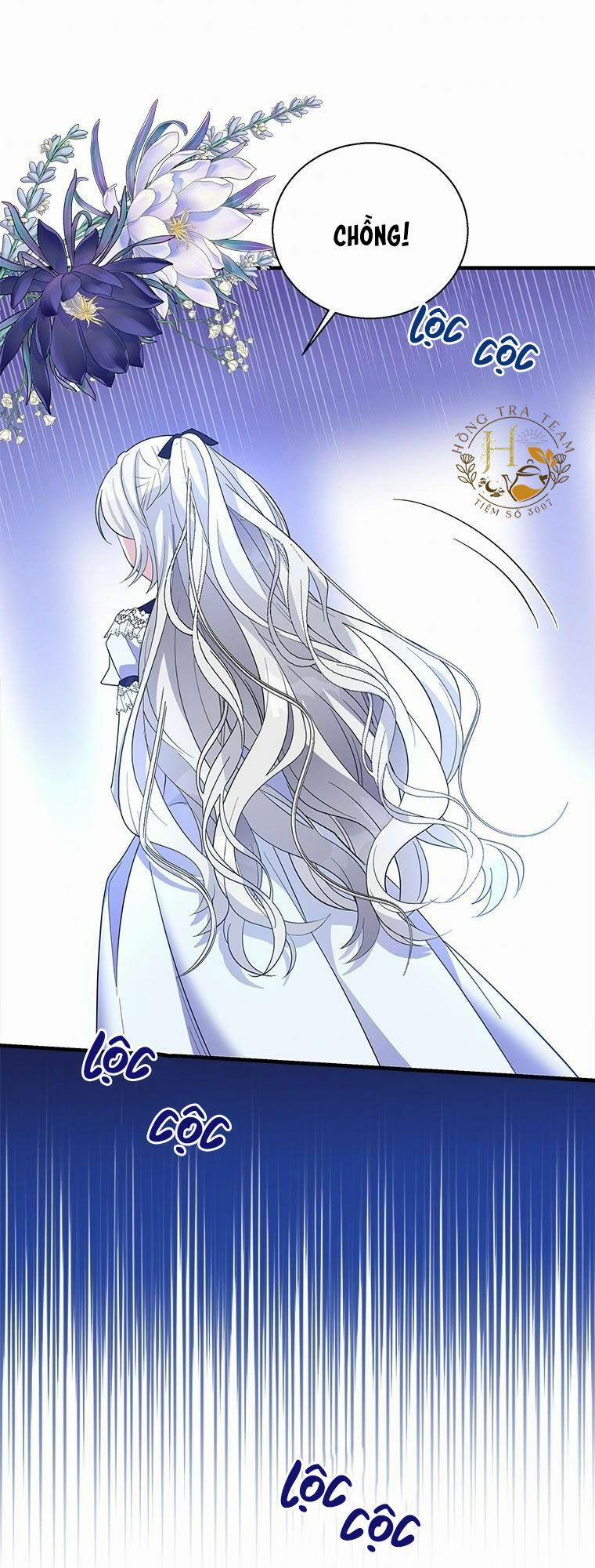 Vợ Yêu, Anh Sắp Trụ Không Nổi 41 trang 51