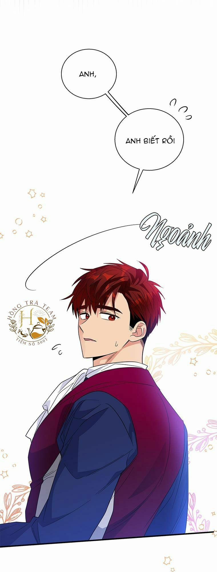 Vợ Yêu, Anh Sắp Trụ Không Nổi 41 trang 52