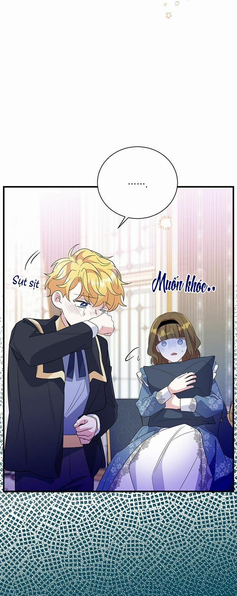 Vợ Yêu, Anh Sắp Trụ Không Nổi 41 trang 53