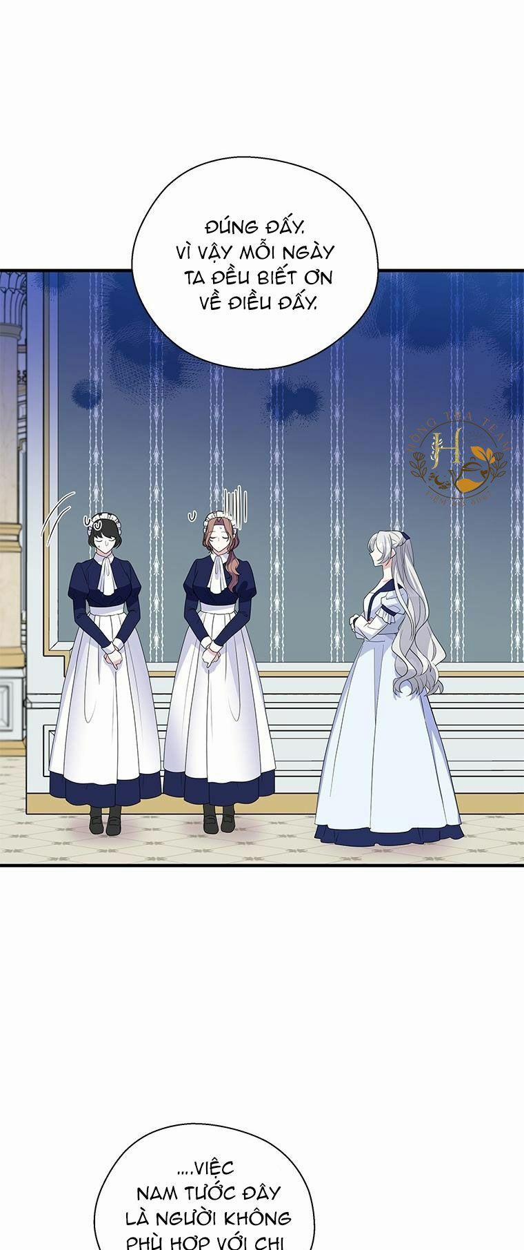 Vợ Yêu, Anh Sắp Trụ Không Nổi 41 trang 6