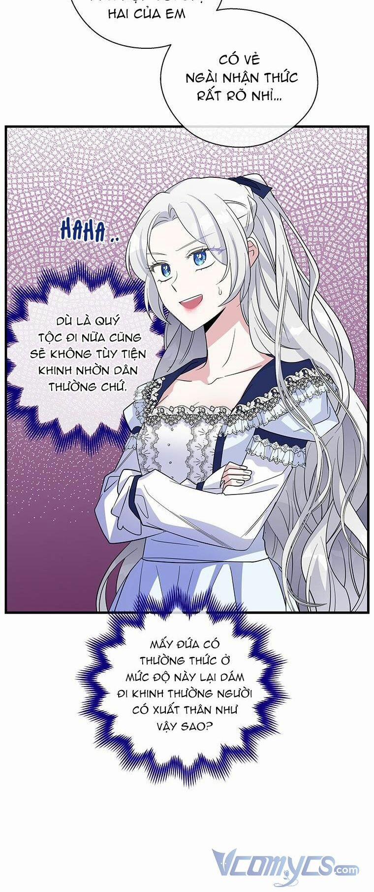 Vợ Yêu, Anh Sắp Trụ Không Nổi 41 trang 7