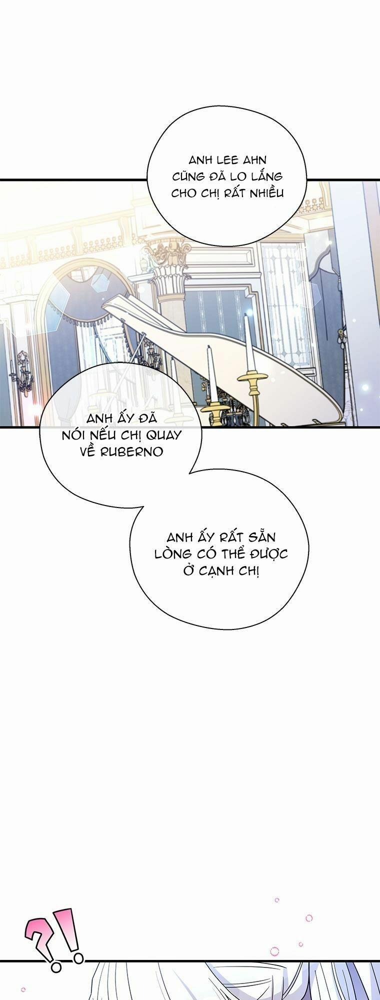 Vợ Yêu, Anh Sắp Trụ Không Nổi 41 trang 8