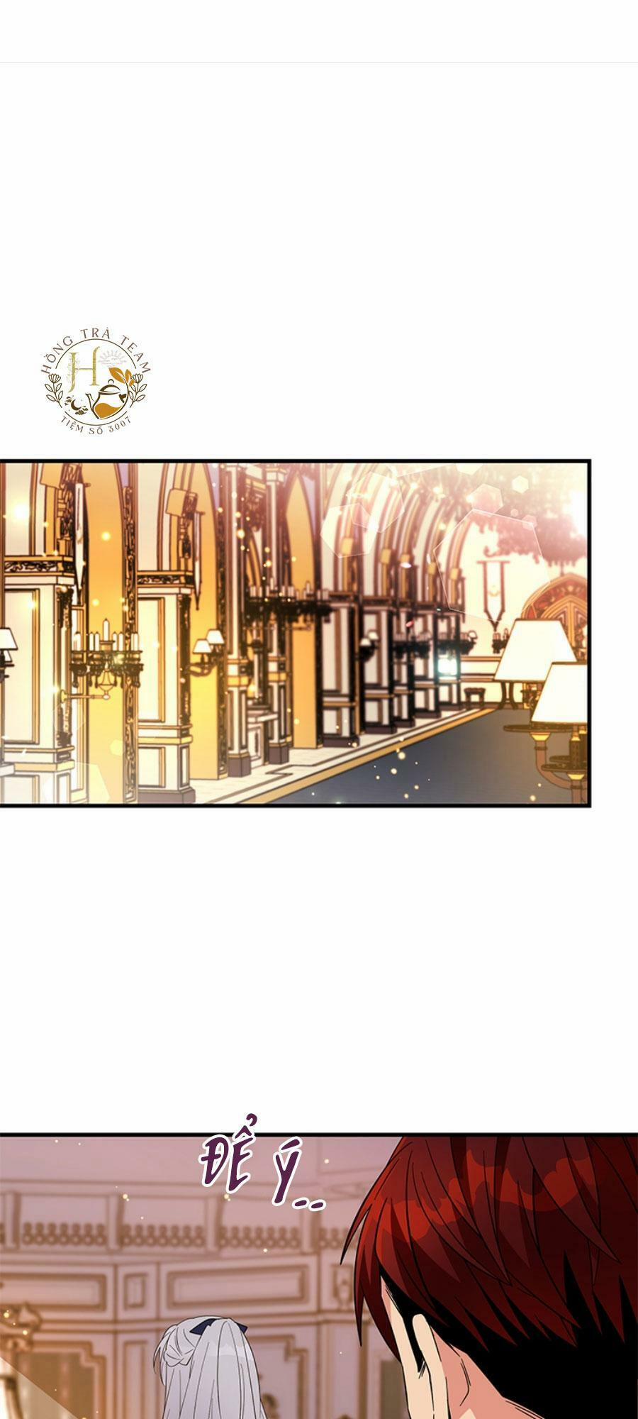 Vợ Yêu, Anh Sắp Trụ Không Nổi 42 trang 1