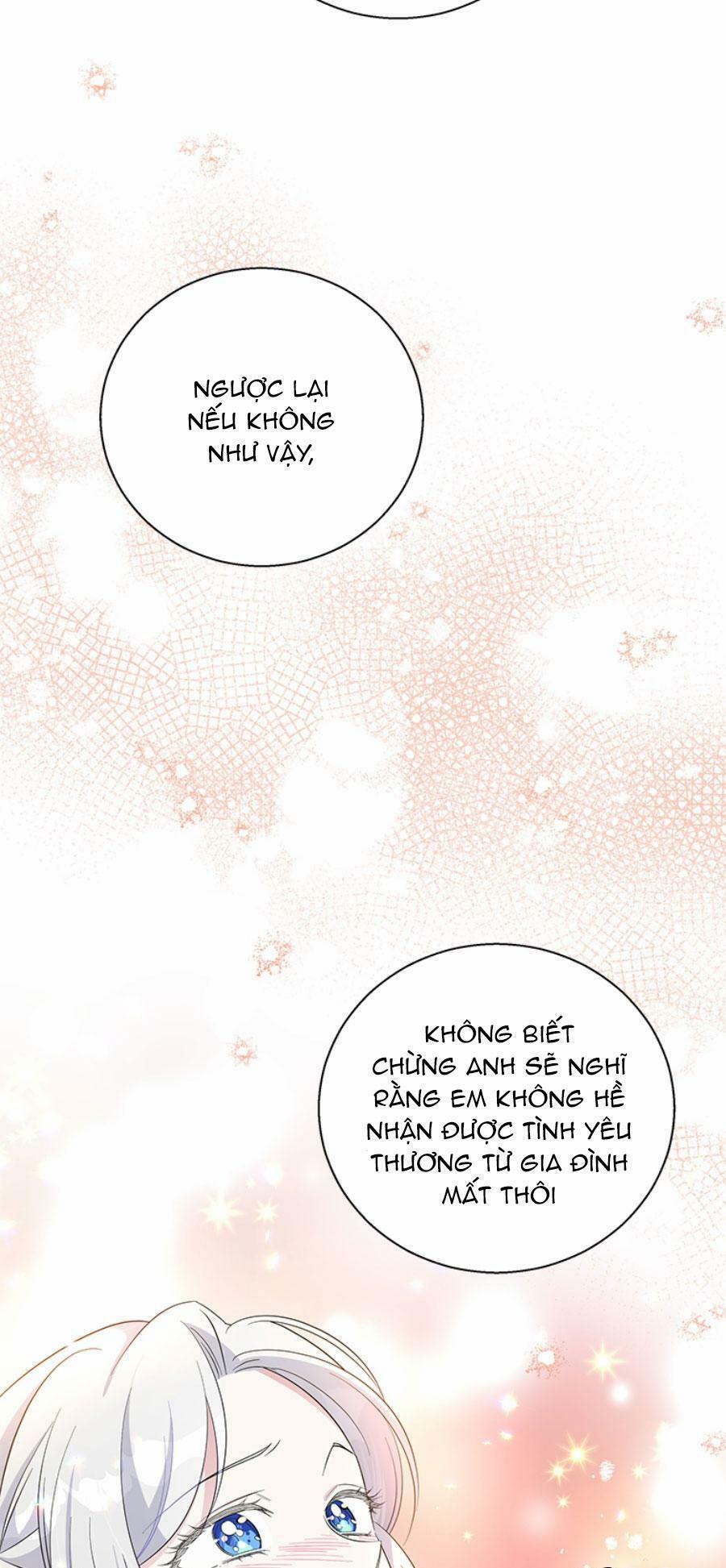 Vợ Yêu, Anh Sắp Trụ Không Nổi 42 trang 14