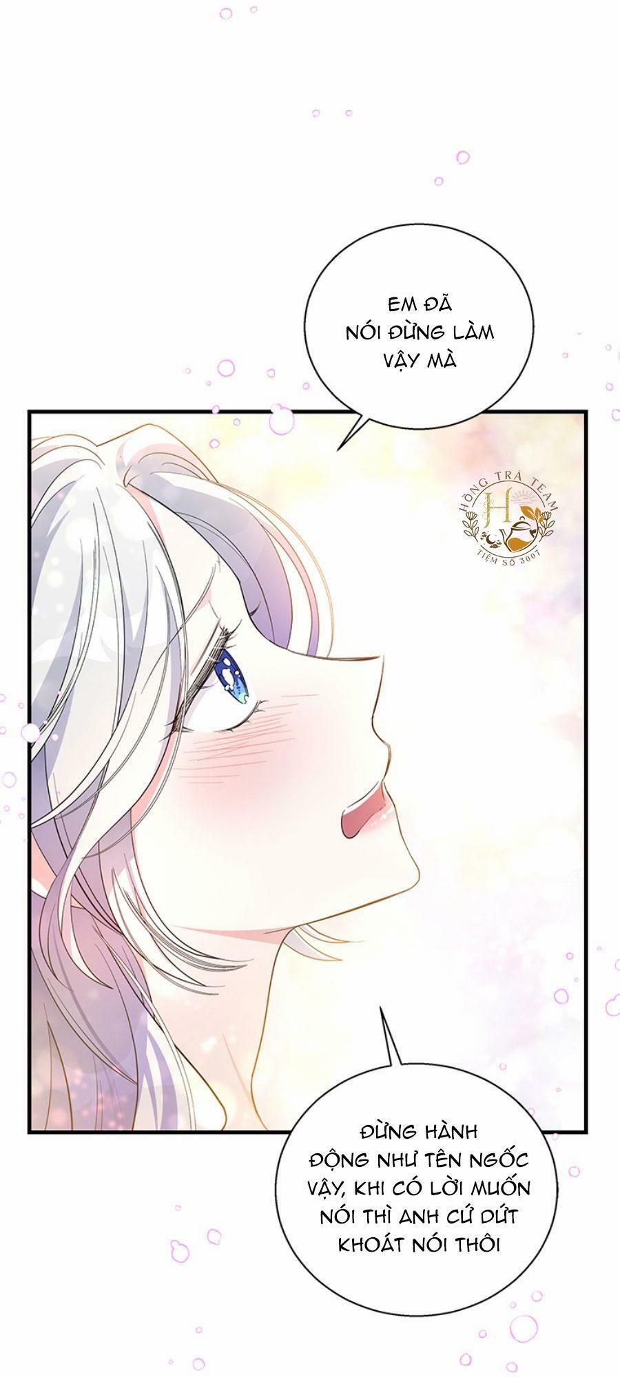 Vợ Yêu, Anh Sắp Trụ Không Nổi 42 trang 17