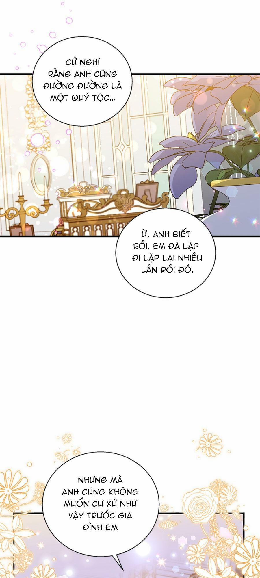 Vợ Yêu, Anh Sắp Trụ Không Nổi 42 trang 18