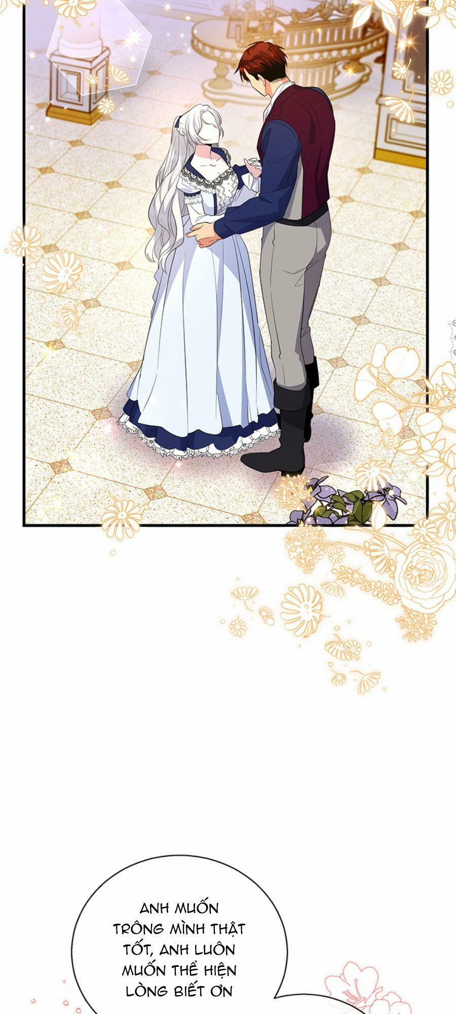 Vợ Yêu, Anh Sắp Trụ Không Nổi 42 trang 19