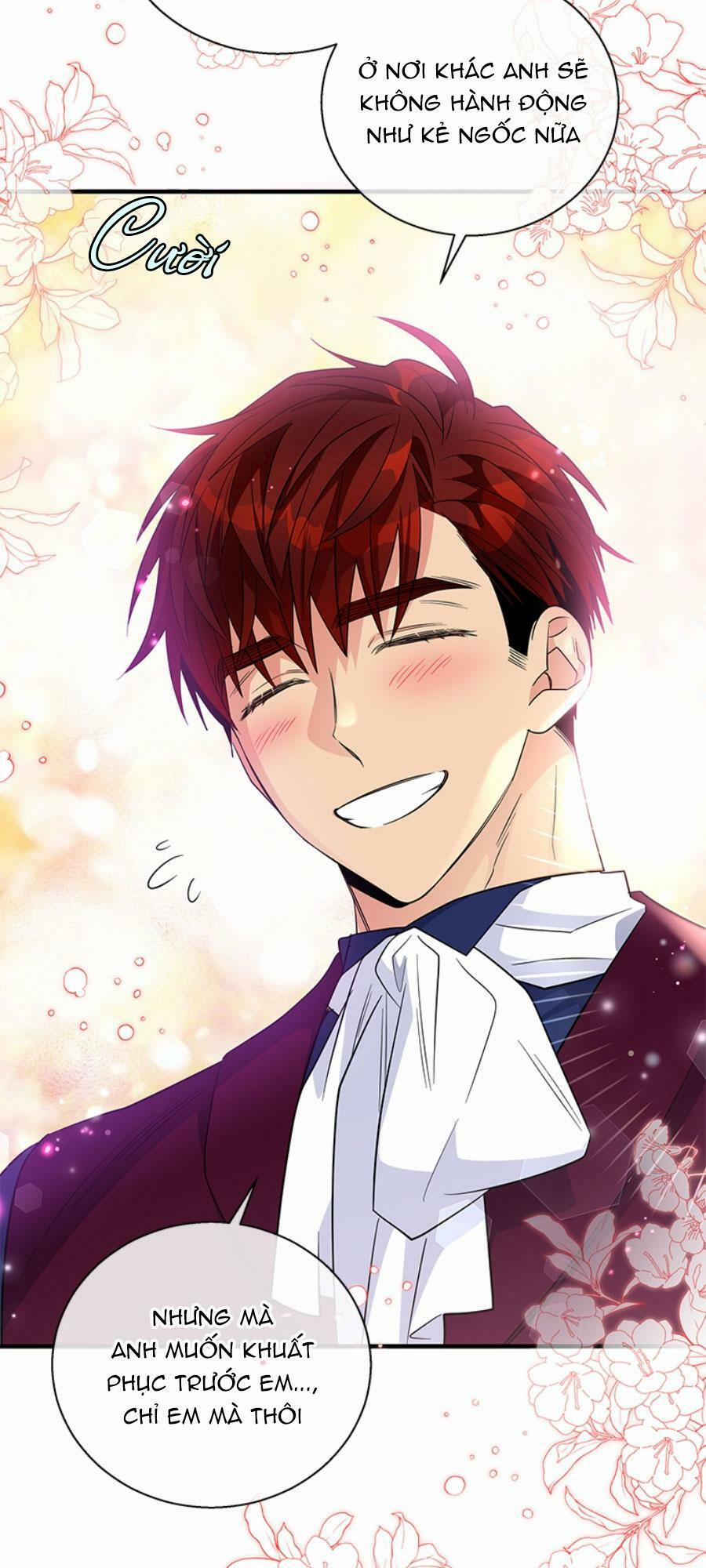 Vợ Yêu, Anh Sắp Trụ Không Nổi 42 trang 20