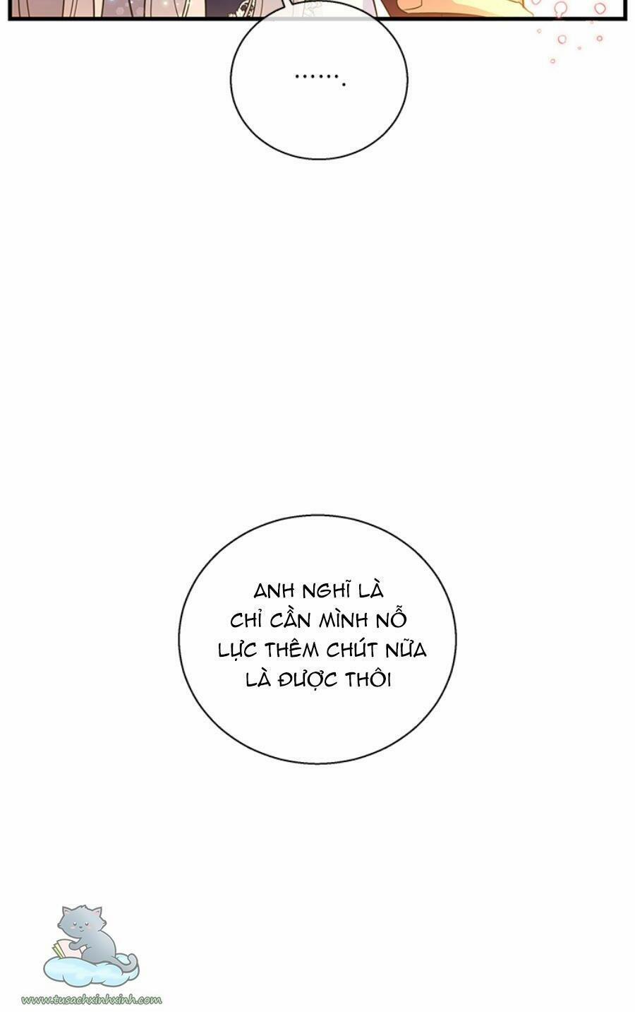 Vợ Yêu, Anh Sắp Trụ Không Nổi 42 trang 22
