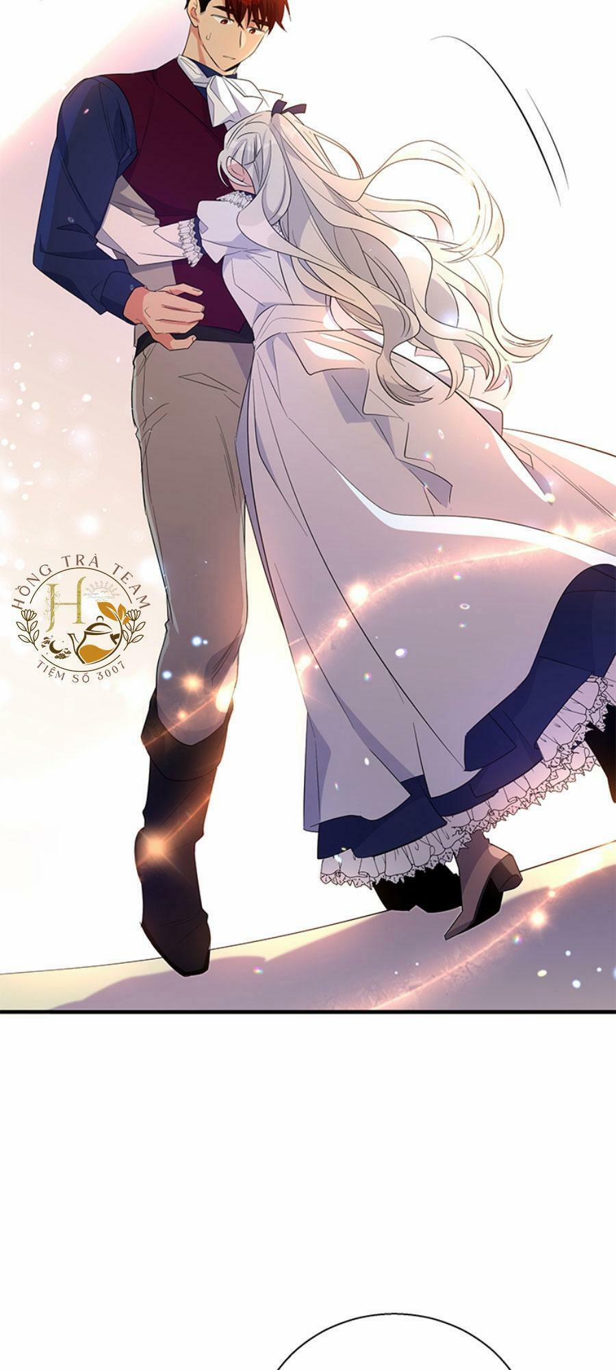 Vợ Yêu, Anh Sắp Trụ Không Nổi 42 trang 24