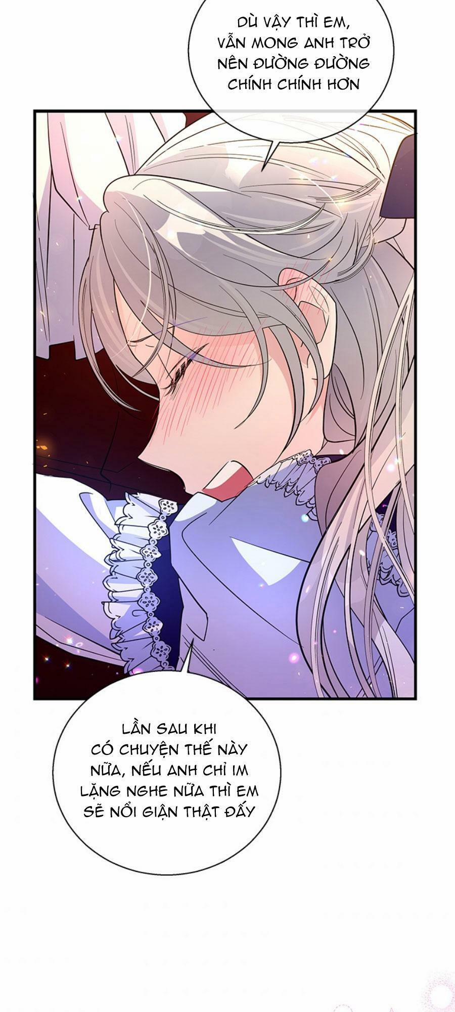 Vợ Yêu, Anh Sắp Trụ Không Nổi 42 trang 25