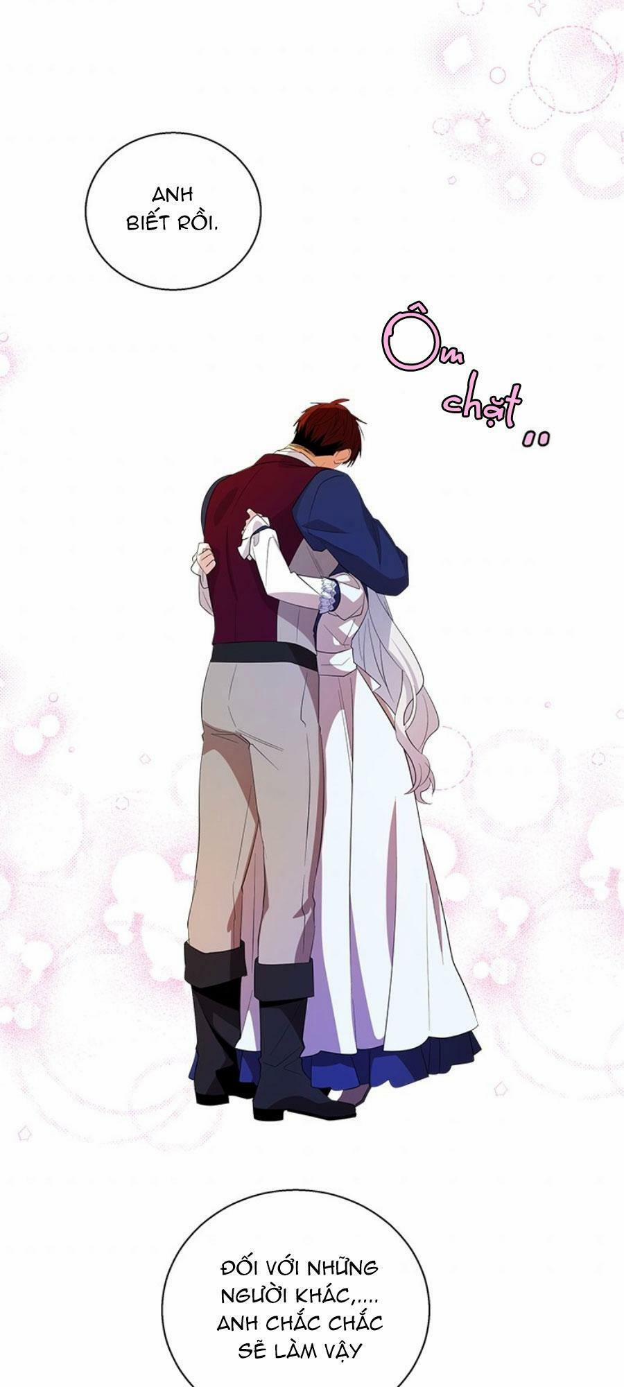 Vợ Yêu, Anh Sắp Trụ Không Nổi 42 trang 26