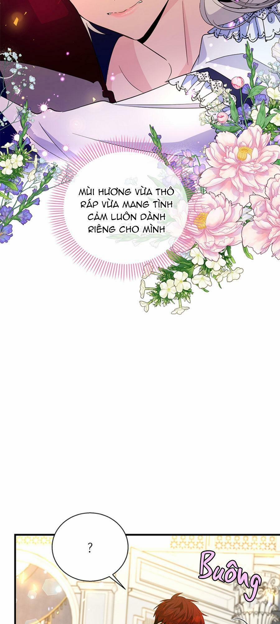 Vợ Yêu, Anh Sắp Trụ Không Nổi 42 trang 28