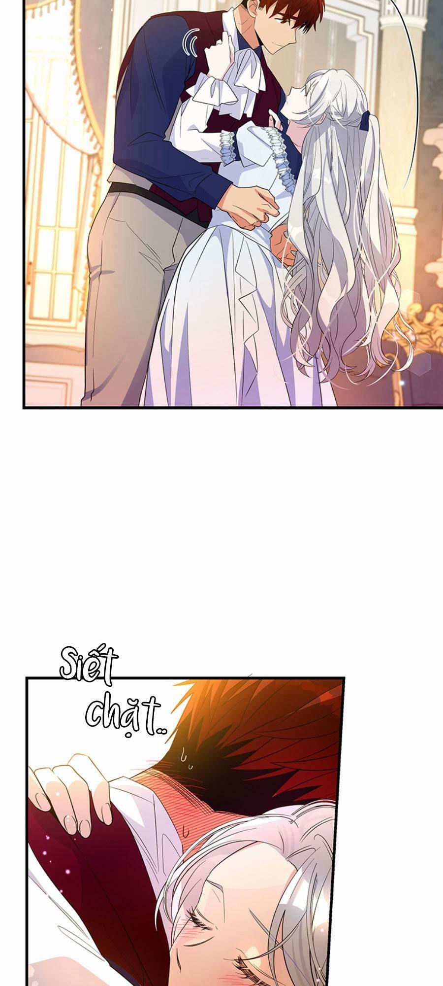 Vợ Yêu, Anh Sắp Trụ Không Nổi 42 trang 29