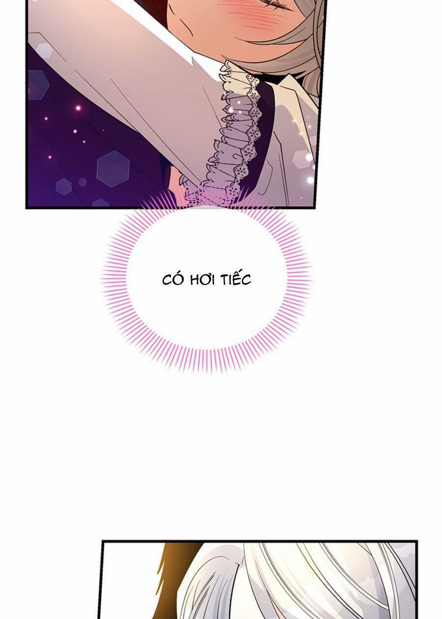 Vợ Yêu, Anh Sắp Trụ Không Nổi 42 trang 30