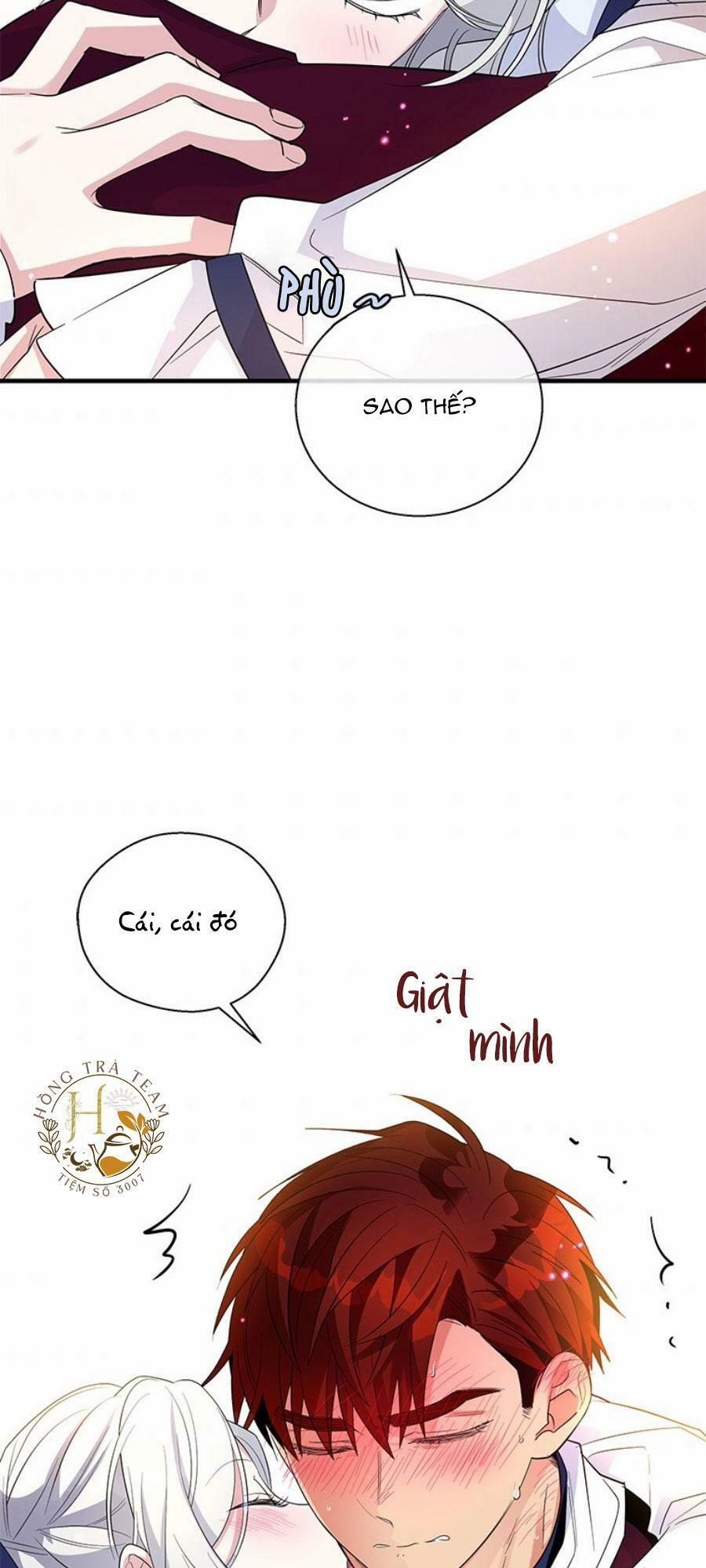 Vợ Yêu, Anh Sắp Trụ Không Nổi 42 trang 33