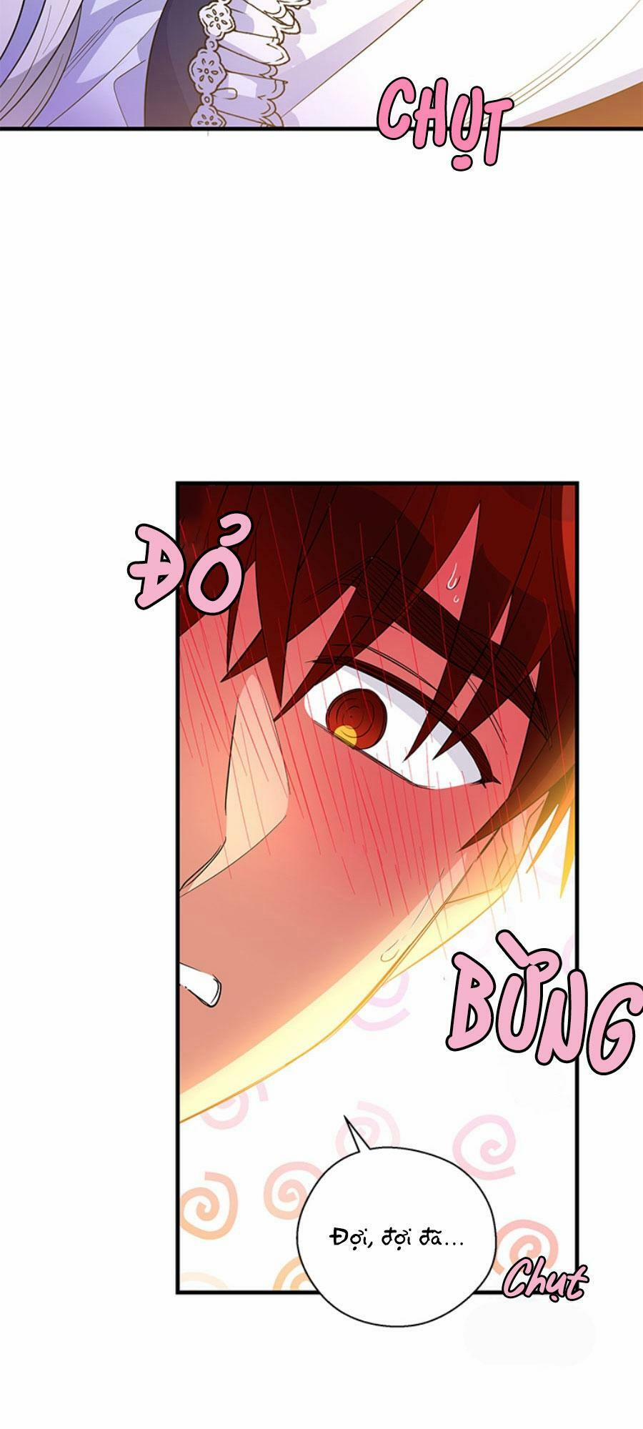 Vợ Yêu, Anh Sắp Trụ Không Nổi 42 trang 35