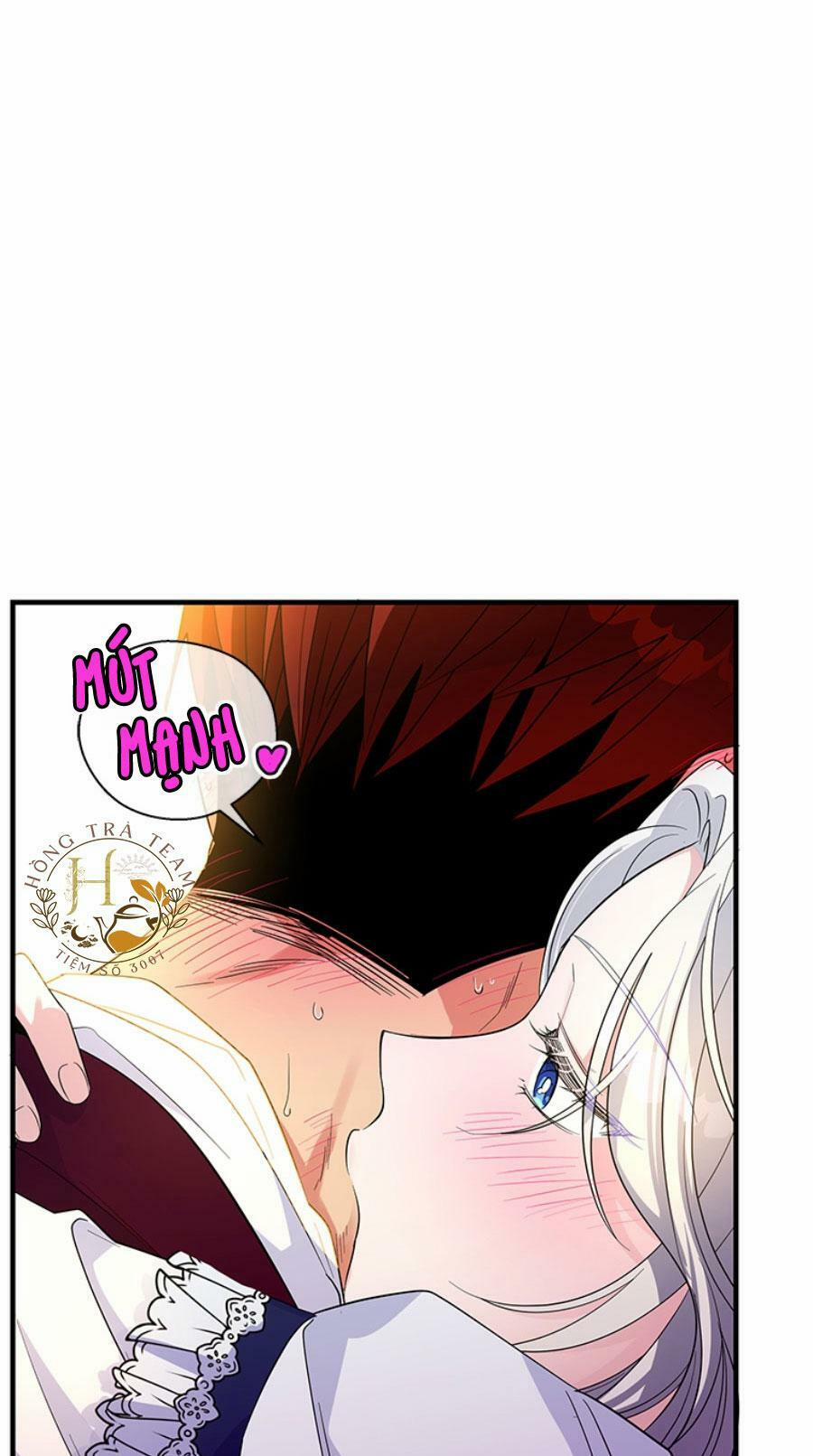 Vợ Yêu, Anh Sắp Trụ Không Nổi 42 trang 36