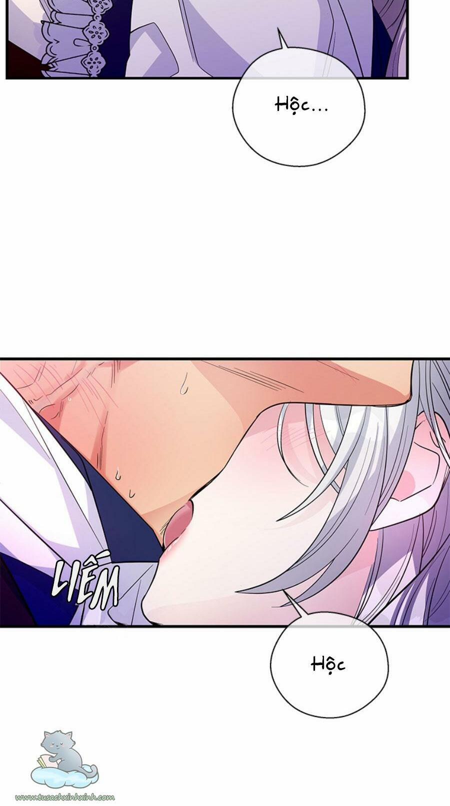 Vợ Yêu, Anh Sắp Trụ Không Nổi 42 trang 37