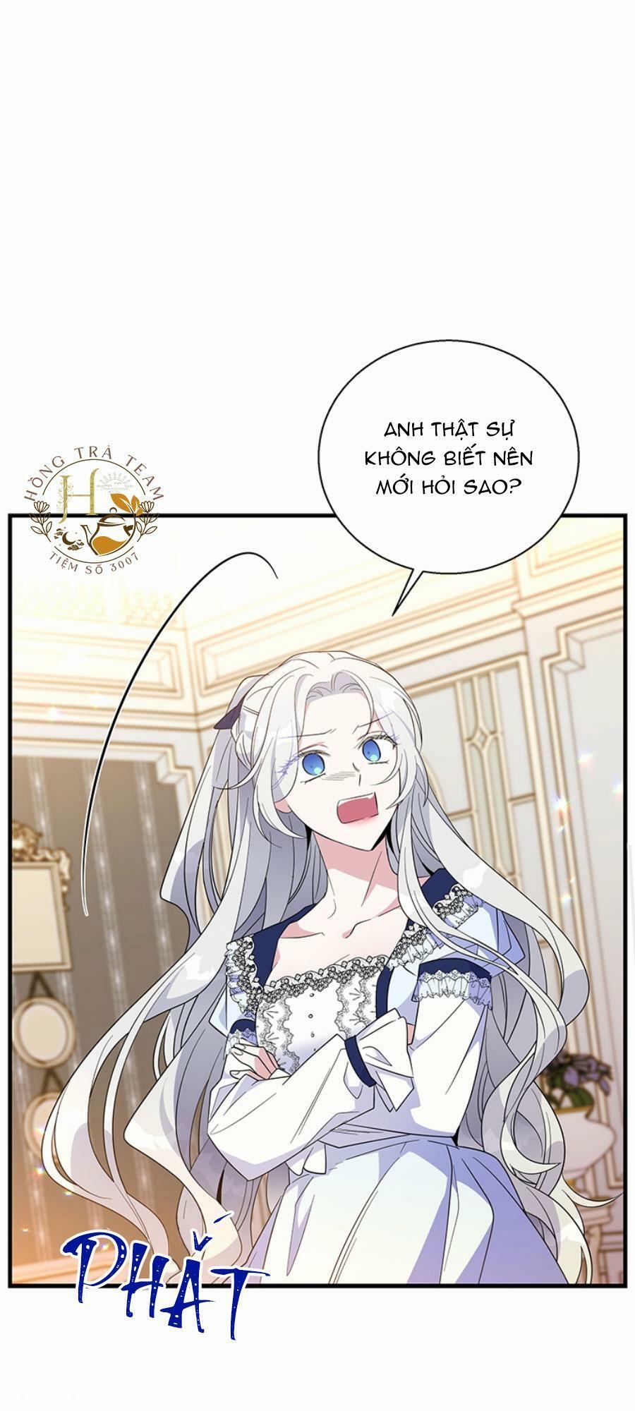 Vợ Yêu, Anh Sắp Trụ Không Nổi 42 trang 4