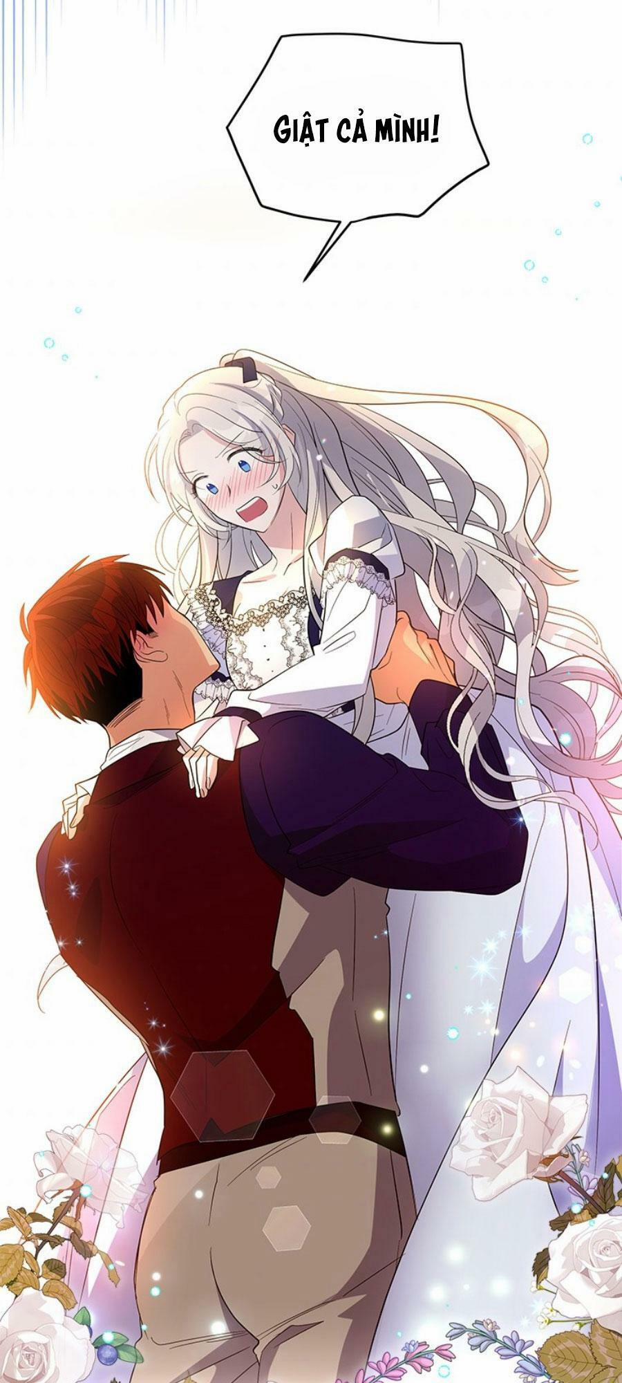 Vợ Yêu, Anh Sắp Trụ Không Nổi 42 trang 40