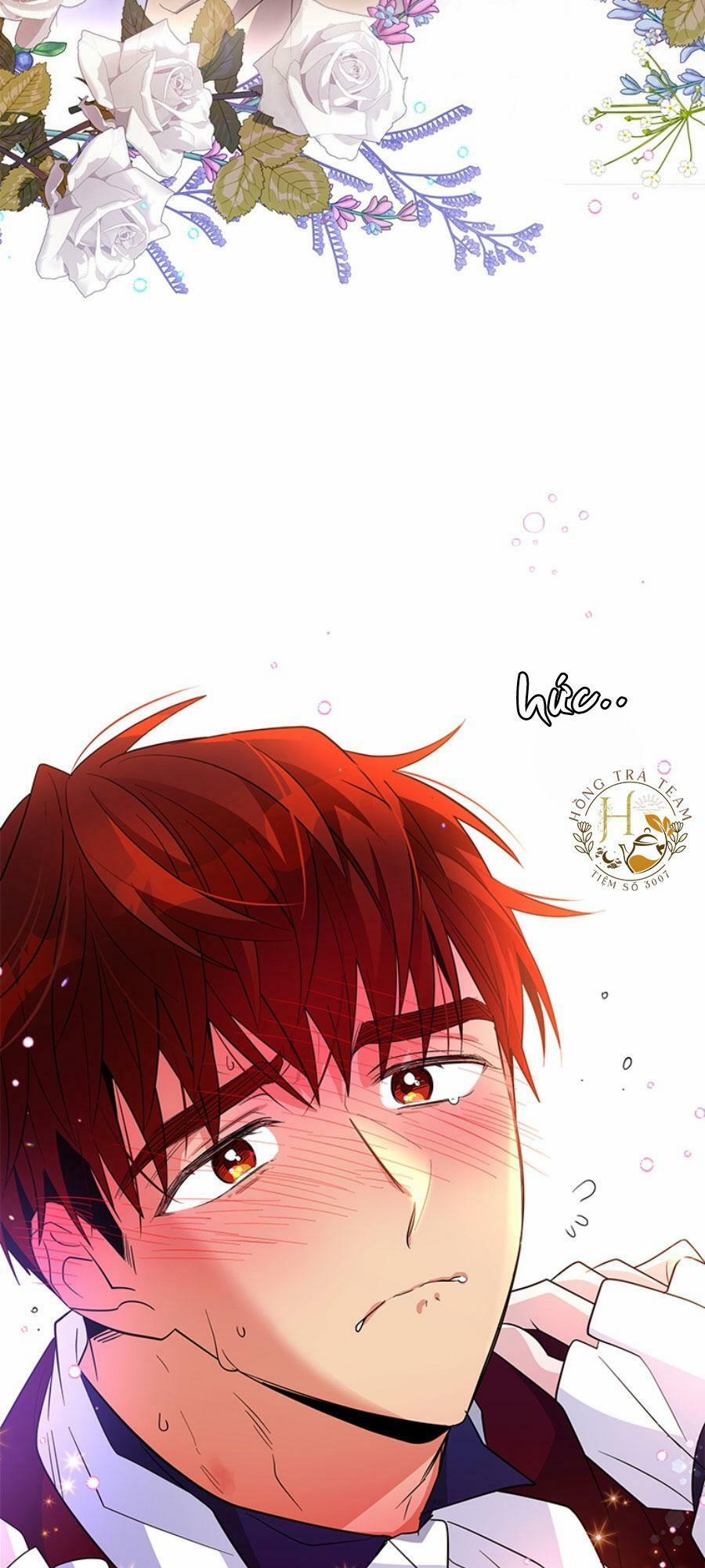 Vợ Yêu, Anh Sắp Trụ Không Nổi 42 trang 41