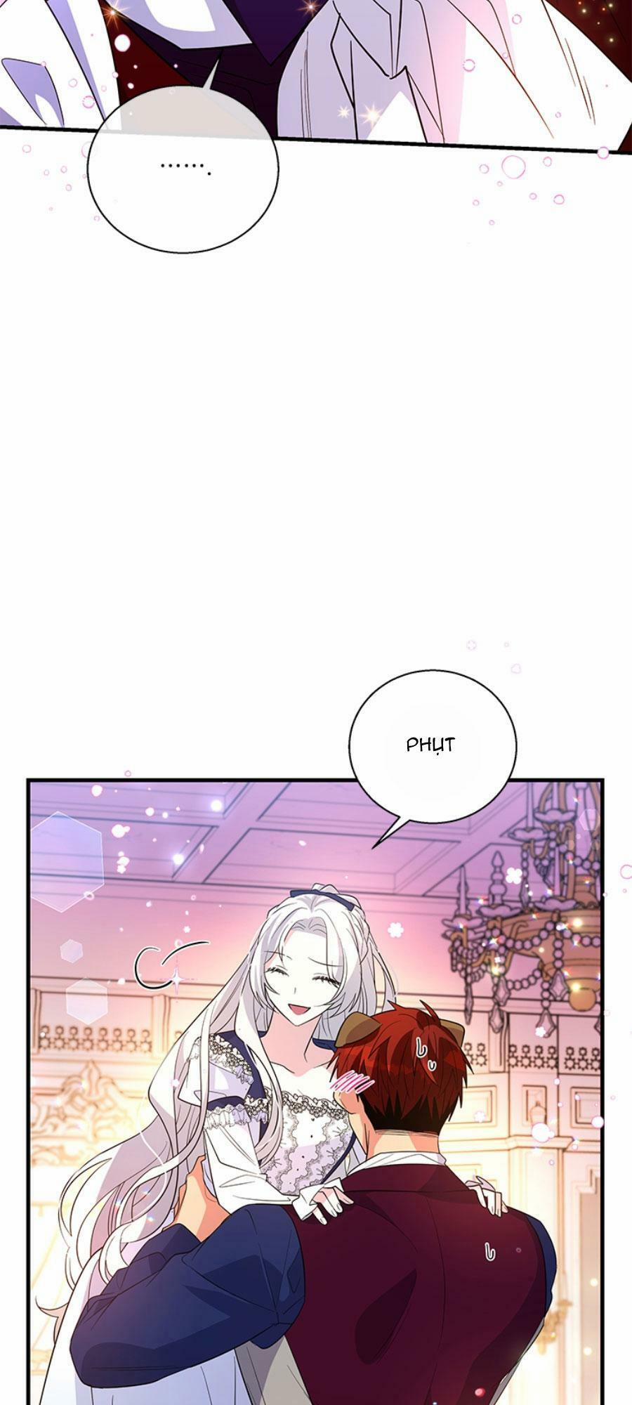 Vợ Yêu, Anh Sắp Trụ Không Nổi 42 trang 42