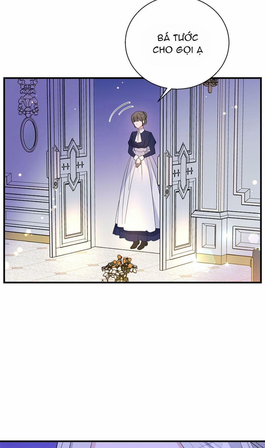 Vợ Yêu, Anh Sắp Trụ Không Nổi 42 trang 45