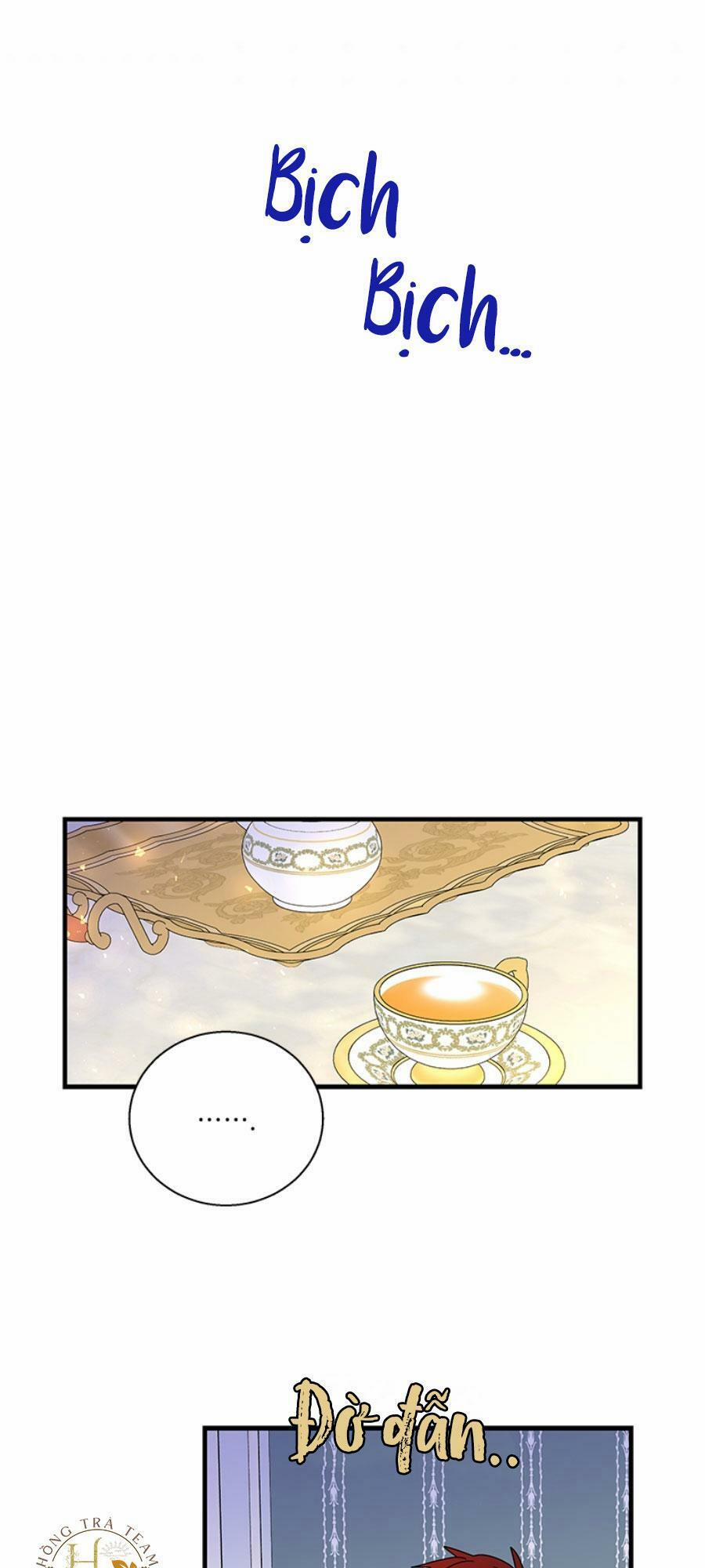 Vợ Yêu, Anh Sắp Trụ Không Nổi 42 trang 48