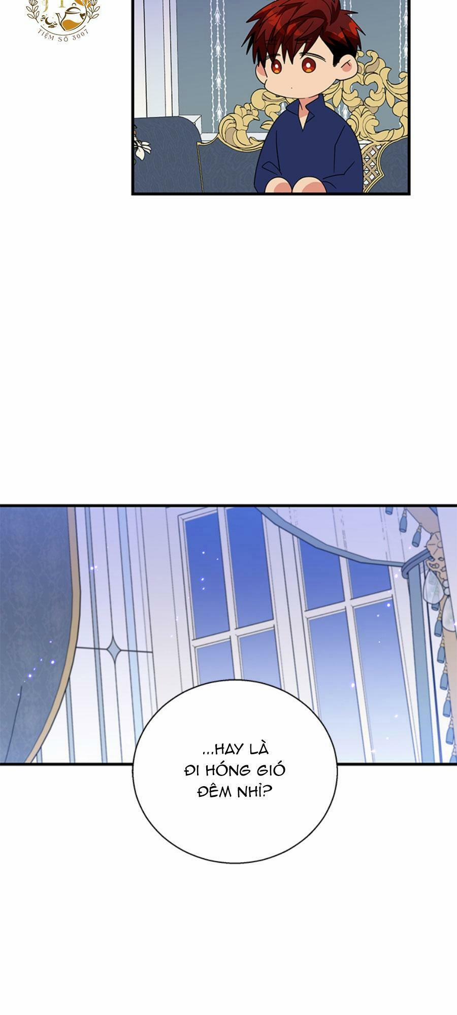 Vợ Yêu, Anh Sắp Trụ Không Nổi 42 trang 49