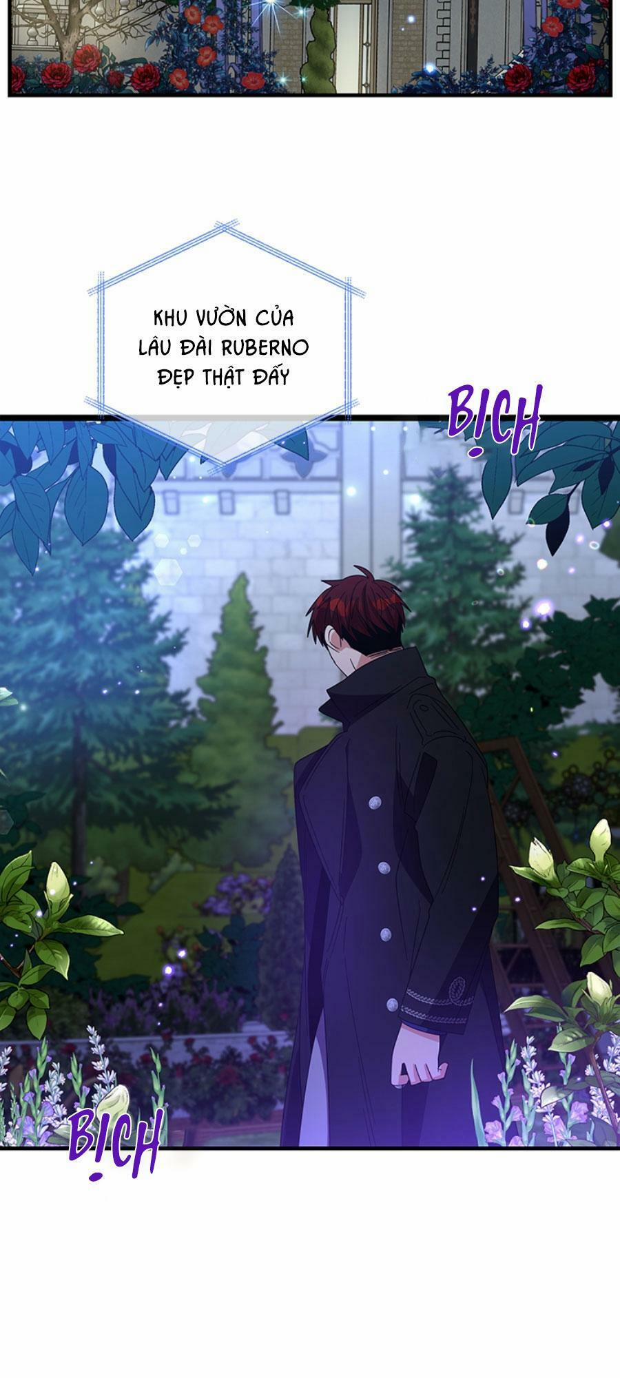 Vợ Yêu, Anh Sắp Trụ Không Nổi 42 trang 51