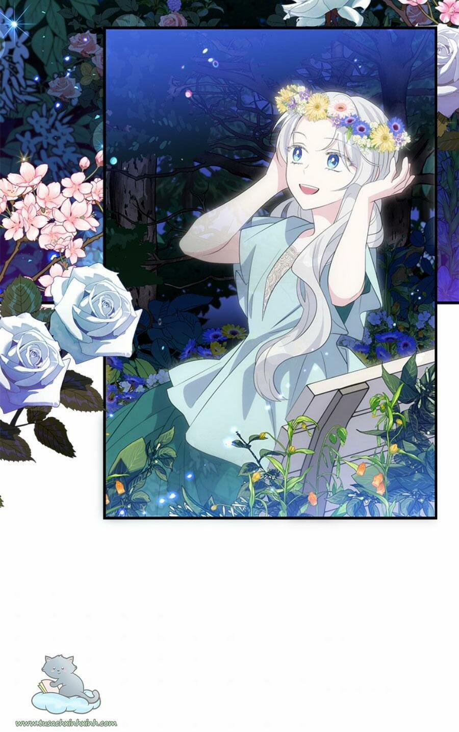 Vợ Yêu, Anh Sắp Trụ Không Nổi 42 trang 53