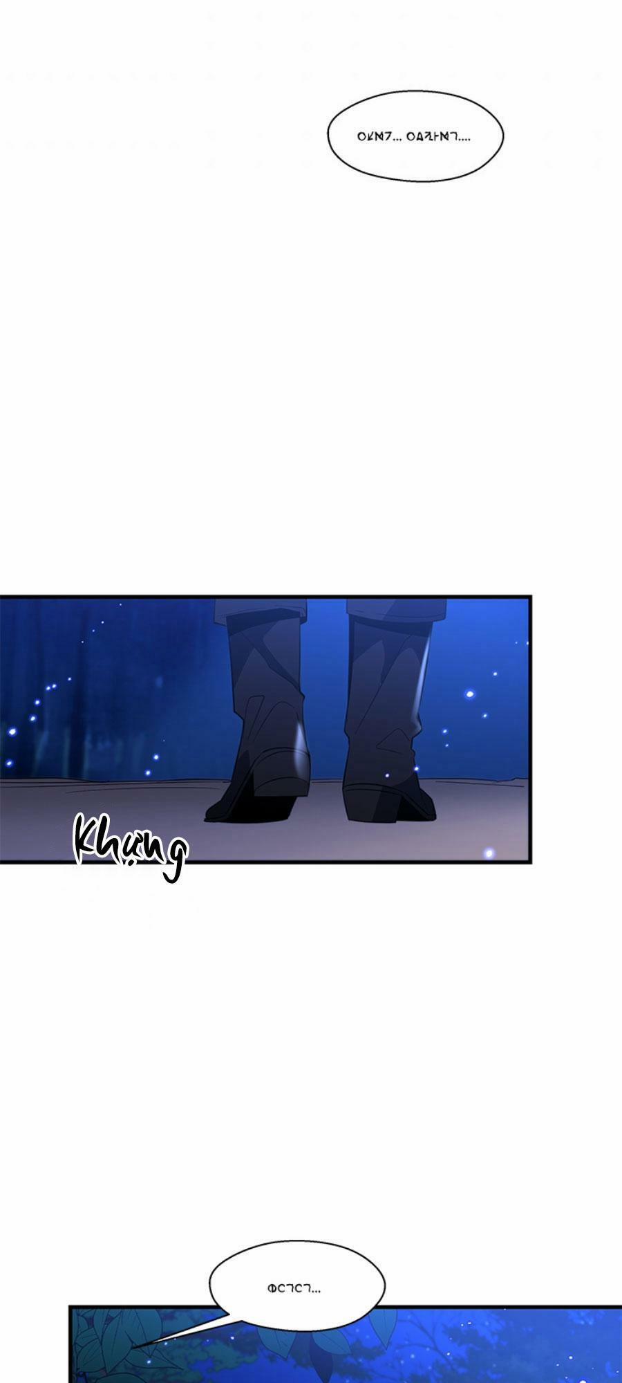 Vợ Yêu, Anh Sắp Trụ Không Nổi 42 trang 55