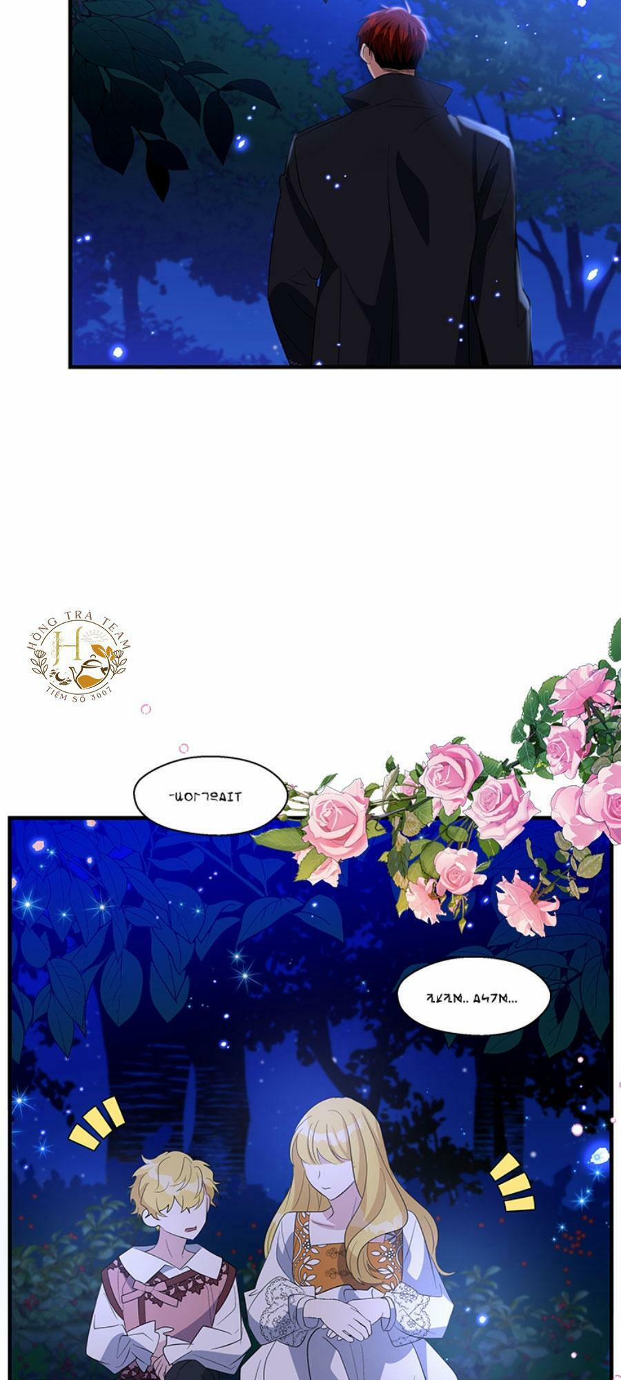 Vợ Yêu, Anh Sắp Trụ Không Nổi 42 trang 56