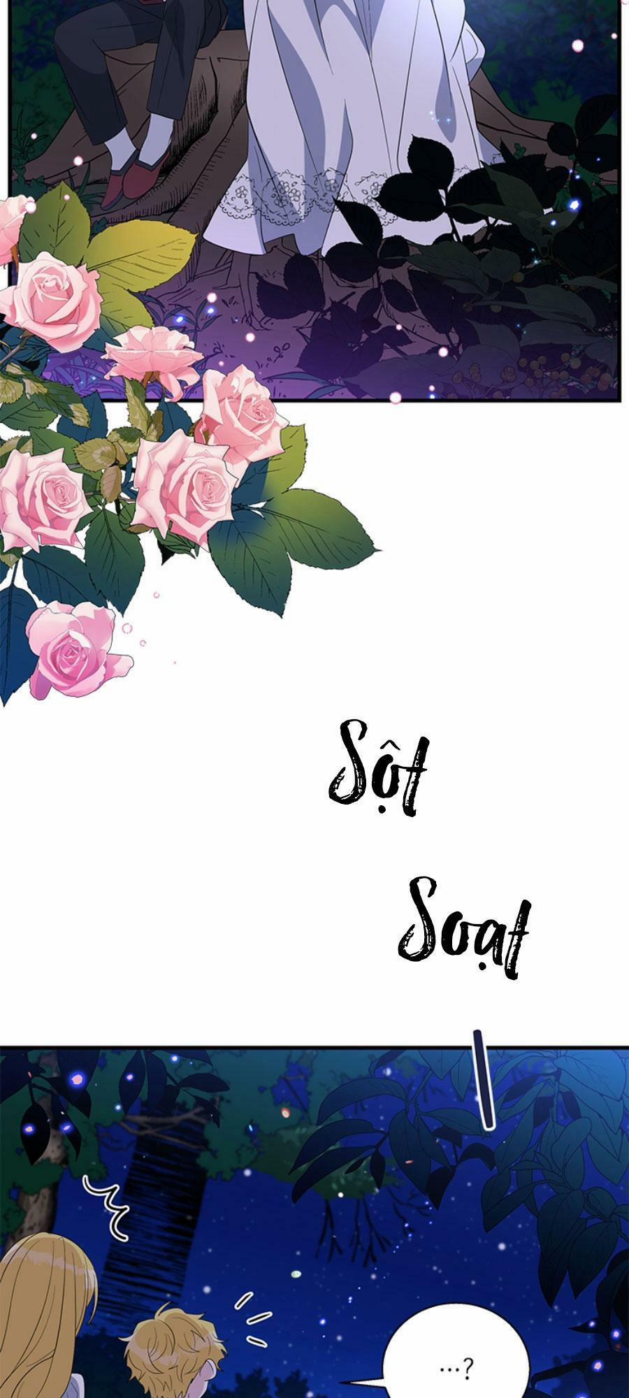 Vợ Yêu, Anh Sắp Trụ Không Nổi 42 trang 57