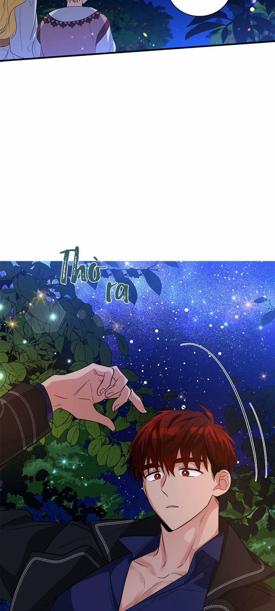 Vợ Yêu, Anh Sắp Trụ Không Nổi 42 trang 58