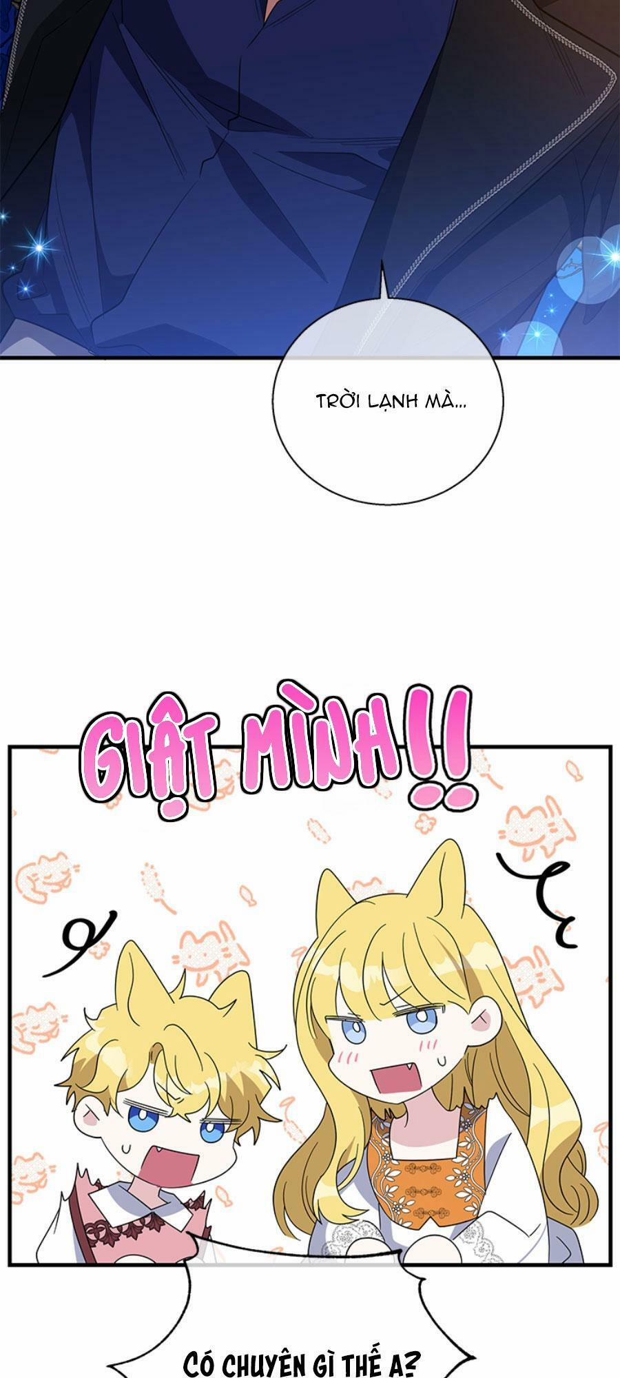 Vợ Yêu, Anh Sắp Trụ Không Nổi 42 trang 59