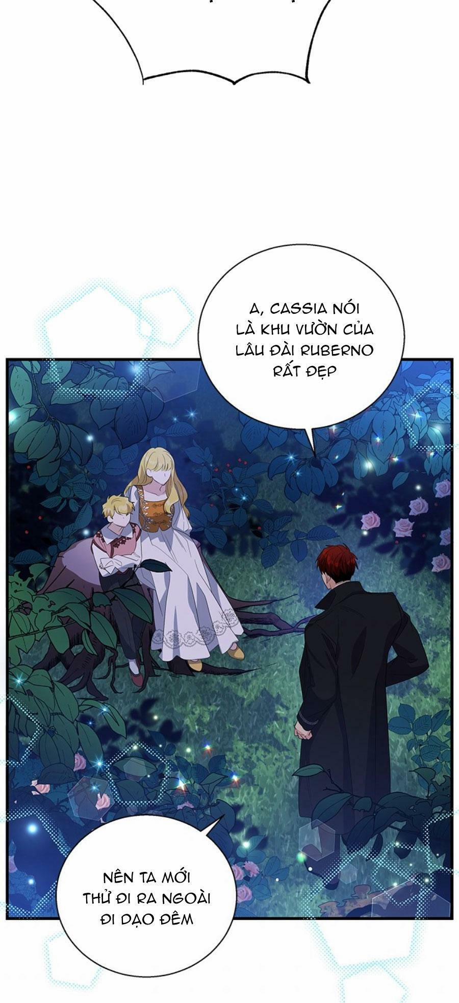 Vợ Yêu, Anh Sắp Trụ Không Nổi 42 trang 60