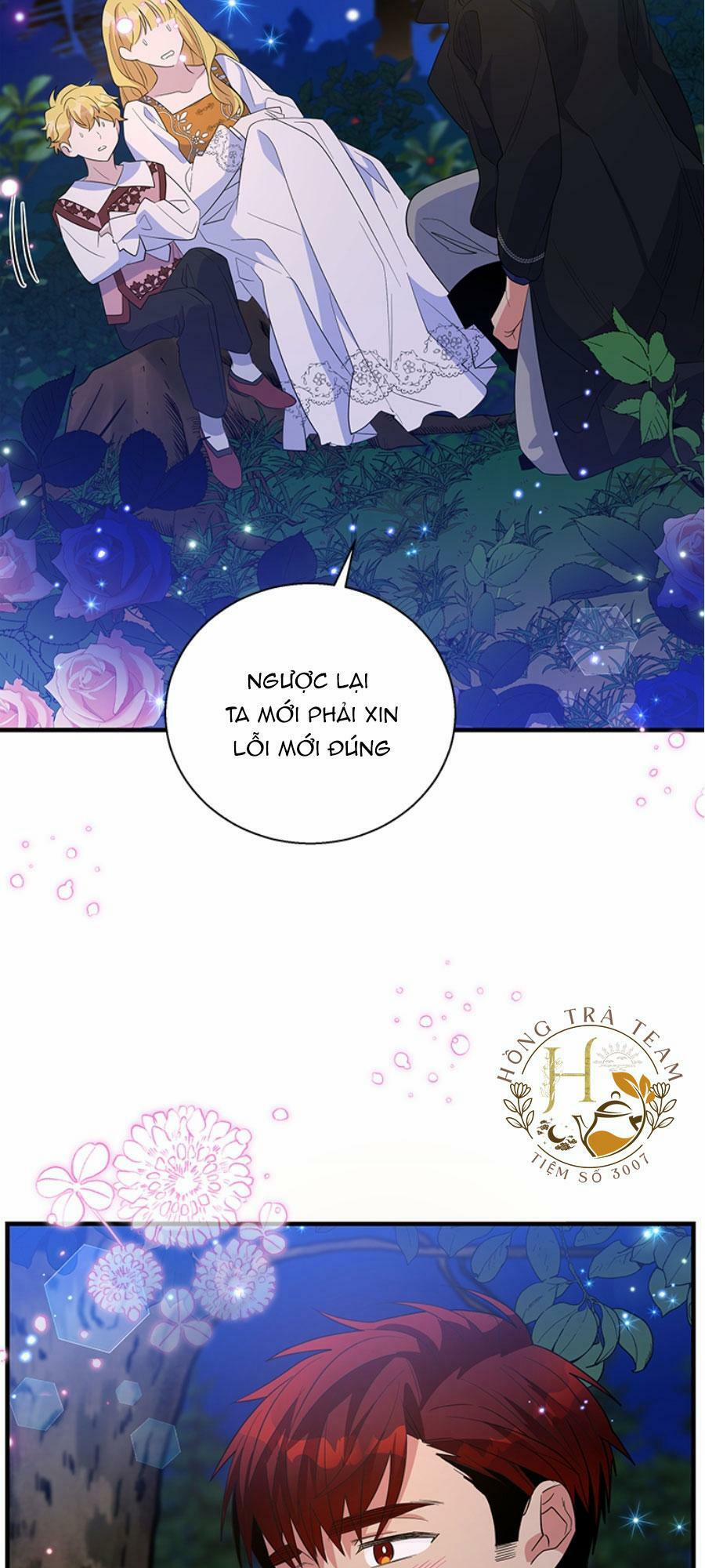 Vợ Yêu, Anh Sắp Trụ Không Nổi 42 trang 64