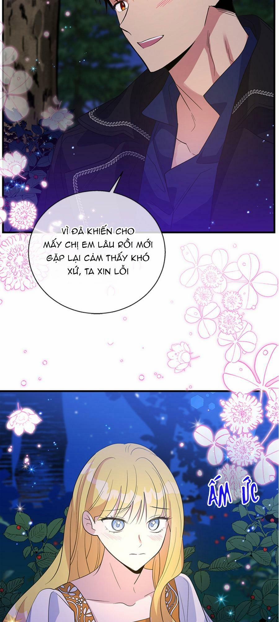 Vợ Yêu, Anh Sắp Trụ Không Nổi 42 trang 65