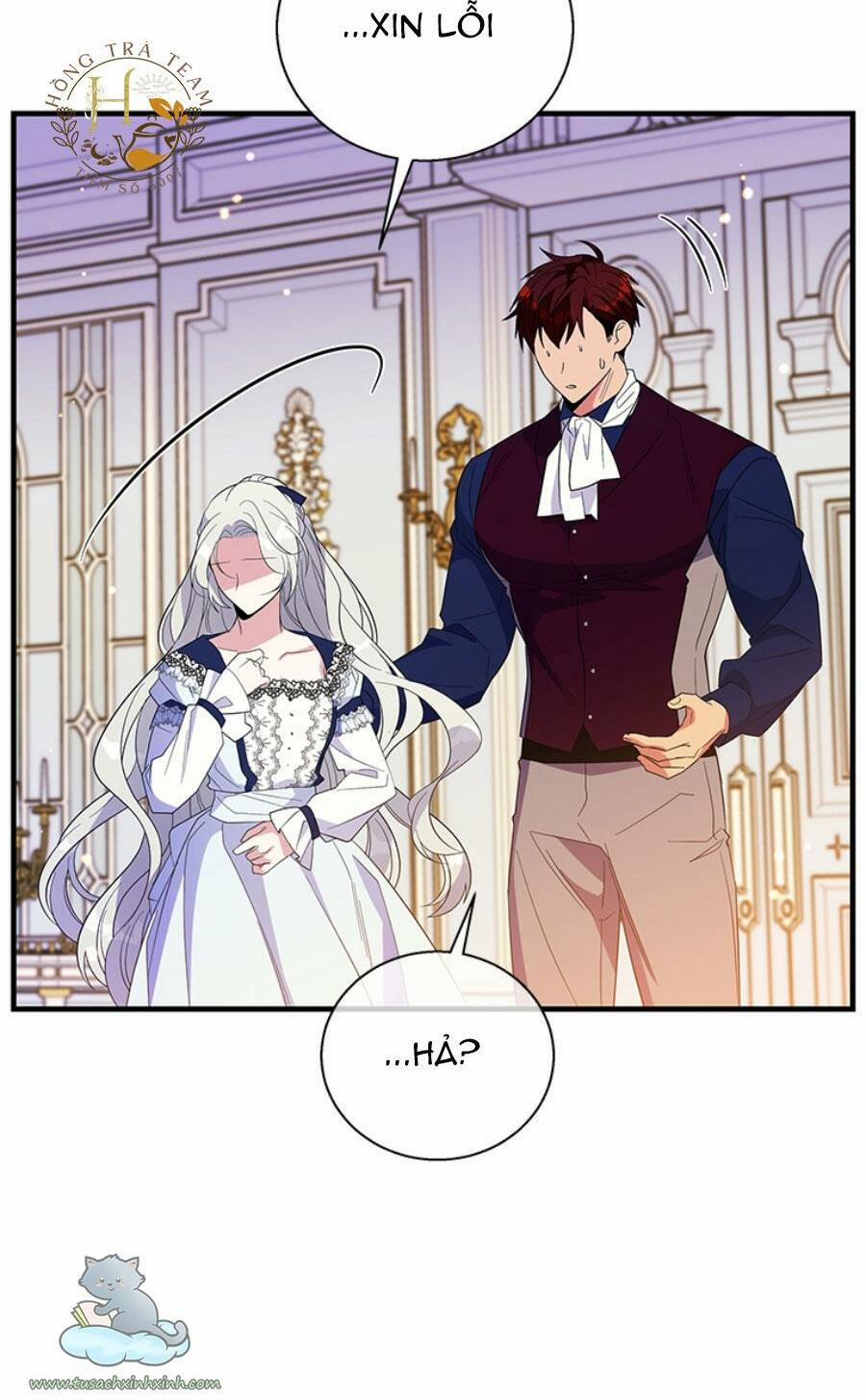 Vợ Yêu, Anh Sắp Trụ Không Nổi 42 trang 7